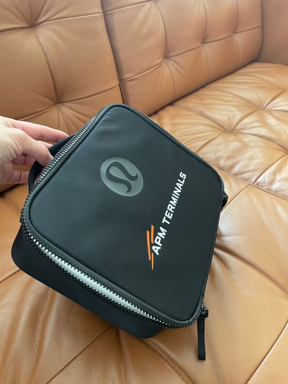 Lululemon lunch box new - Picture 6 of 8
